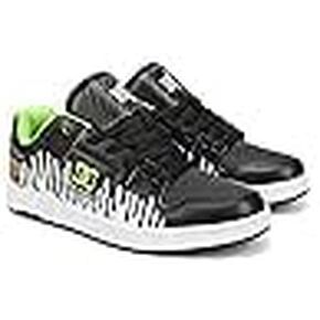 DC Shoes Men's Manteca 4 Sneaker