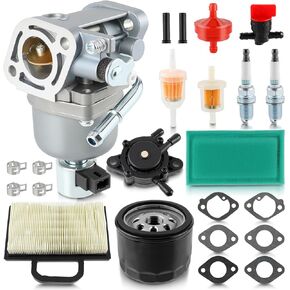 699807 Carburetor for 697722 491026 401577 4045A7 40F777 406577 407577 4025A7-0224 4035A7-0409 20HP Engine for Toro 74591 74592 74704 Lawn Tractor
