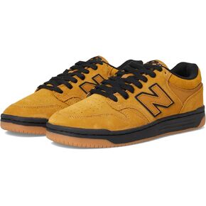 New Balance Unisex-Adult 480 Numeric Skate Shoe