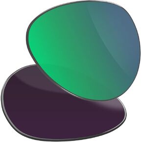 Polarized Replacement Lenses for Costa Del Mar Loreto Sunglasses