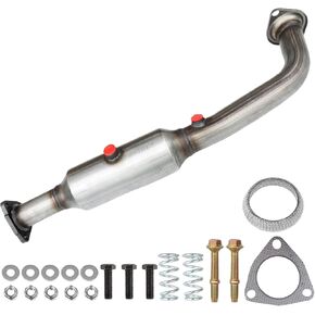 Catalytic Converter 53782 for Honda CR-V 2.4L 2007-2009 CRV | EPA Compliant