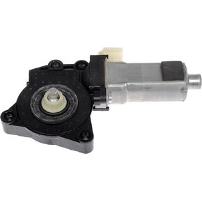 Dorman 742-744 Front Driver Side Power Motor متوافق مع طرز Hyundai المحددة