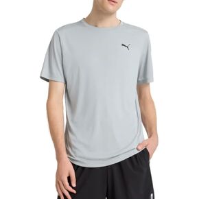 PUMA Men's Short Sleeve Active T-Shirt