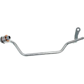 Dorman 667-458 Turbocharger Soodant Line متوافق مع نماذج مختارة