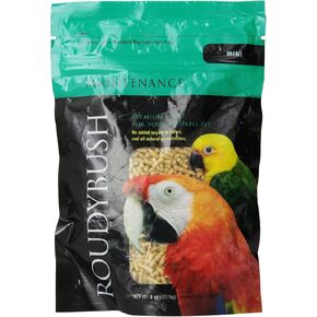 RoudyBush Daily Maintenance Bird Food, Small, 25-Pound (225SMDM)