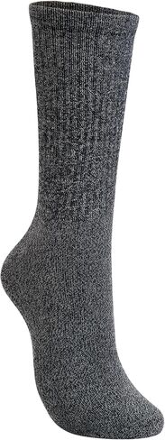 Sperry Men's Men's 8-Pack Cushion Comfort Crew Socks-الجوارب الرياضية الرطوبة-الجوارب البيضاء للاستخدام اليومي أو الرياضي in Kuwait