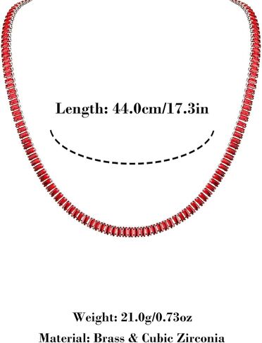 Hzman Crystal Necklace Bracelet المجوهرات مجموعة للنساء مجوهرات الزفاف الزفاف الزفاف الزفاف الزفاف المكعب in Kuwait