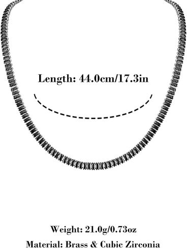 Hzman Crystal Necklace Bracelet المجوهرات مجموعة للنساء مجوهرات الزفاف الزفاف الزفاف الزفاف الزفاف المكعب in Saudi Arabia