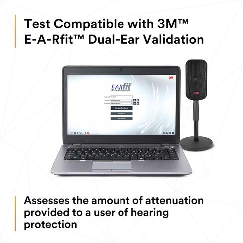 3M PELTOR Optime 95 Earmuffs H6B/V, Behind-the-Head, Beige White in Saudi Arabia