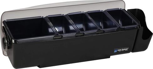 مركز سان جامار BD4023S المكون من 9 قطع على شكل قبة للعظام، بسعة 4.5 كجم، 22 بوصة طول × 7-1/2 بوصة عرض × 8-1/2 بوصة ارتفاع in Kuwait