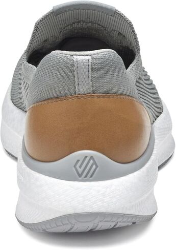 Johnston & Murphy Briley Knit Jogger Lace-Up Casual Sneaker in Saudi Arabia