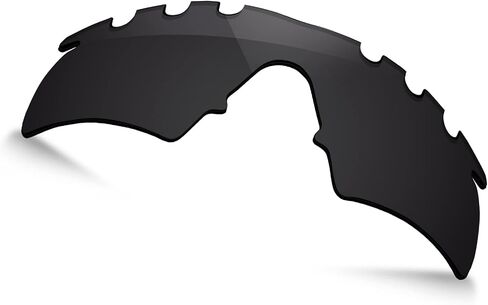Polarized Replacement Lenses & Rubber Kits for Oakley M Frame Strike Vented Sunglass in Saudi Arabia