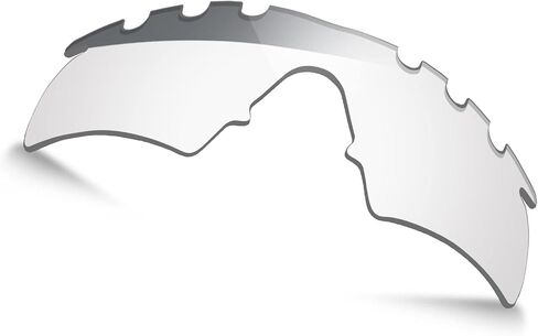 Polarized Replacement Lenses & Rubber Kits for Oakley M Frame Strike Vented Sunglass in Saudi Arabia