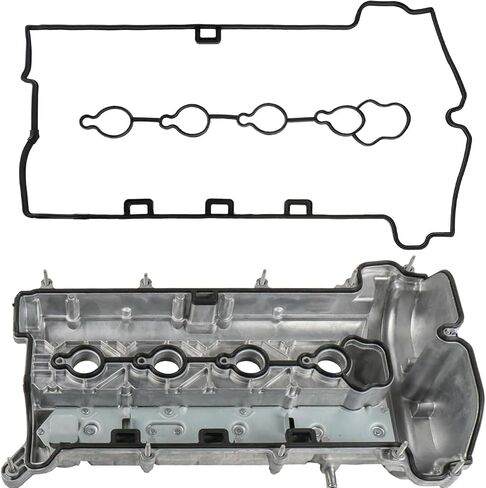 مجموعة غلاف الصمام مجموعة 12609291 12608604 VS50778R ل Chevy Expenox 2010-17 لـ Impala 2014 لـ Malibu 2013 لـ Buick Regal 2011-2017 2.4L للتضاريس GMC 2.4L 2010-2017 in Kuwait