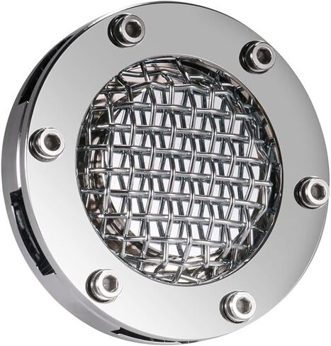 Motorcycle Gas Tank Oil Cap, Compatible with Harley-Davidson Dyna Softail Sportster Touring Road King Trike Freewheeler Wide Glide, Copper, Copper in Saudi Arabia