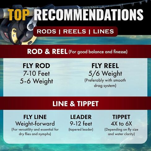 RoxStar Fly Fishing Shop | Proudly Hand Tied in The USA | Western Trout Fly Assortment | Top 24 Producing Trout Flies for The West | Gift Box Included | (24 Pack) in Saudi Arabia