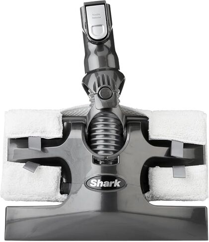 Shark Dust-Away microfiber Hard Floor Attachment HVDA300, Gray in Saudi Arabia