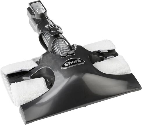 Shark Dust-Away microfiber Hard Floor Attachment HVDA300, Gray in Saudi Arabia