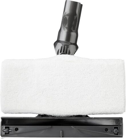 Shark Dust-Away microfiber Hard Floor Attachment HVDA300, Gray in Saudi Arabia