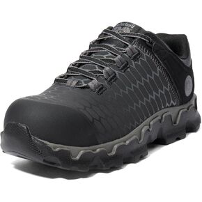 Timberland PRO Women's Powertrain Sport Alloy Toe SD+ Industrial and Construction Shoe