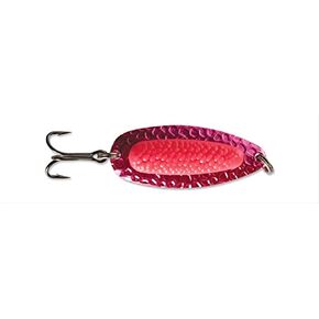 Blue Fox Pixiee Spoon, 1/2-Ounce, Hot Pink/Fluorescent Red in Kuwait
