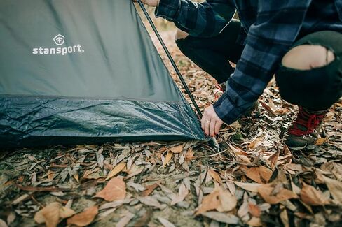 Stansport Tent Pole Replacement Kits - 9mm (750) in Saudi Arabia