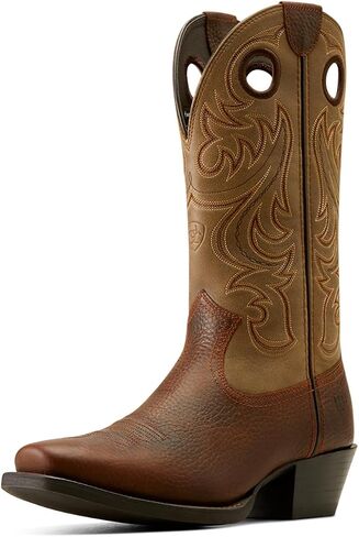 Ariat حذاء رياضي ذو مقدمة مربعة للرجال in Saudi Arabia