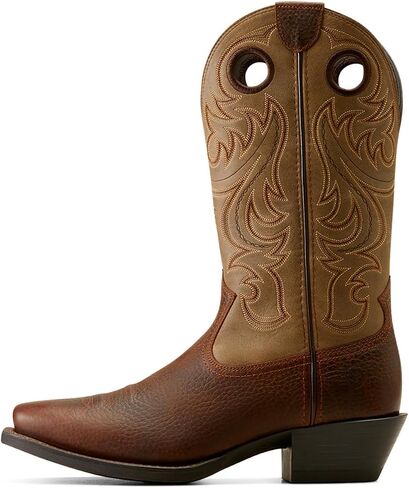 Ariat حذاء رياضي ذو مقدمة مربعة للرجال in Saudi Arabia