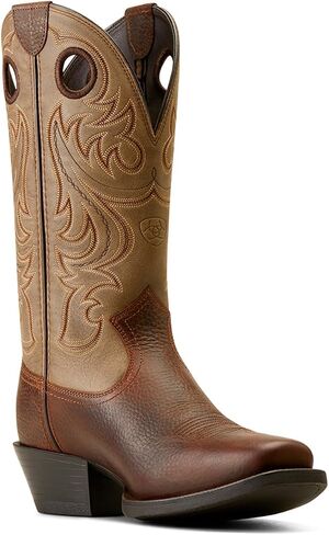Ariat حذاء رياضي ذو مقدمة مربعة للرجال in Saudi Arabia