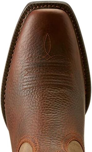 Ariat حذاء رياضي ذو مقدمة مربعة للرجال in Saudi Arabia
