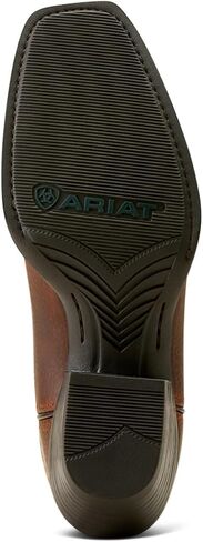 Ariat حذاء رياضي ذو مقدمة مربعة للرجال in Saudi Arabia