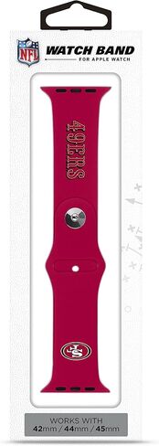 SOAR NFL 42mm Apple Watchband, Miami Dolphins in Kuwait