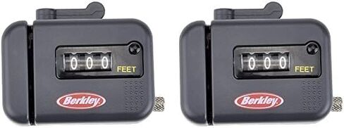 Berkley Clip-on Line Counter in Saudi Arabia