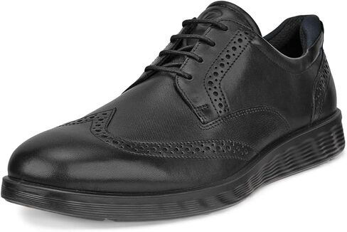 ECCO Men's S Lite Hybrid Brogue Oxford in Saudi Arabia