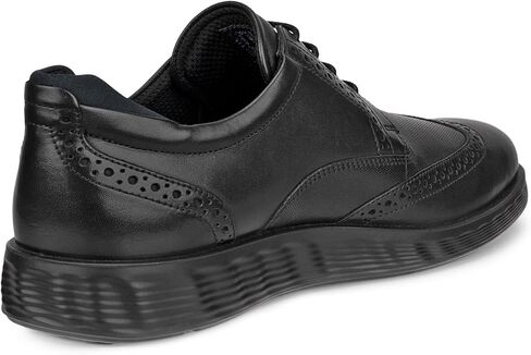 ECCO Men's S Lite Hybrid Brogue Oxford in Saudi Arabia