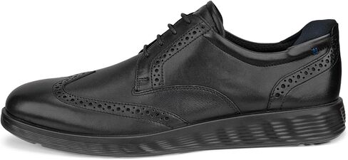 ECCO Men's S Lite Hybrid Brogue Oxford in Saudi Arabia