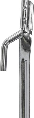 Stansport 9" Plastic Tent Stakes - 12 Pack in Saudi Arabia