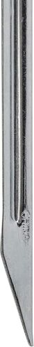 Stansport 9" Plastic Tent Stakes - 12 Pack in Saudi Arabia