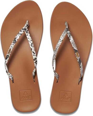 Reef Women's Cushion Slim Sandal in Saudi Arabia