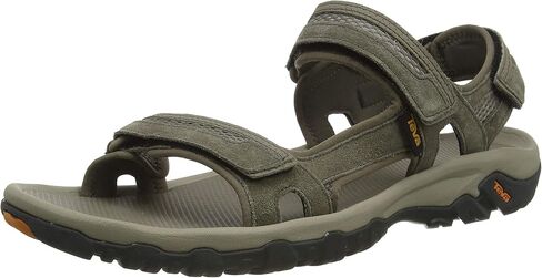 Teva Hudson Dark Gull Grey 9 D (M) in Saudi Arabia