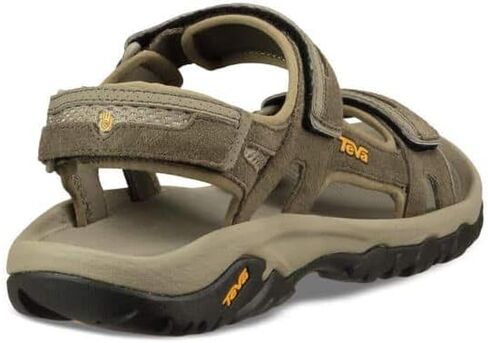 Teva Hudson Dark Gull Grey 9 D (M) in Saudi Arabia