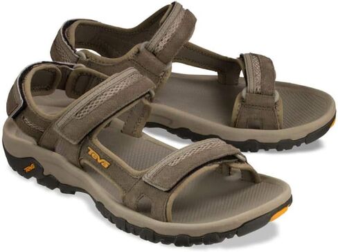 Teva Hudson Dark Gull Grey 9 D (M) in Saudi Arabia