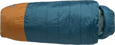 Big Agnes Echo Park Synthetic Sleeping Bag with FireLine Max Insulation in Saudi Arabia