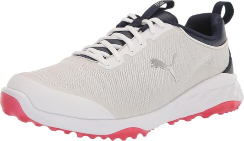 PUMA GOLF Men's Fusion Pro Golf Shoe in Saudi Arabia