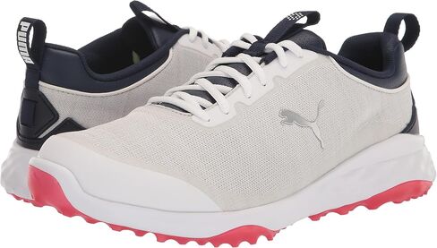 PUMA GOLF Men's Fusion Pro Golf Shoe in Saudi Arabia