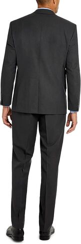 Chaps Men's Jacket, Navy, 44 Long in Saudi Arabia