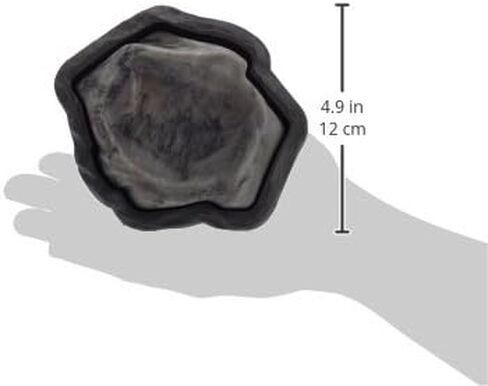 Zoo Med Repti Rock Reptile Food Water Dishes (Small) in Saudi Arabia