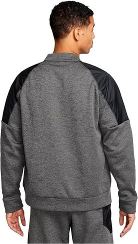 Nike Therma-FIT Men's Training Full-Zip Bomber Jacket in Saudi Arabia