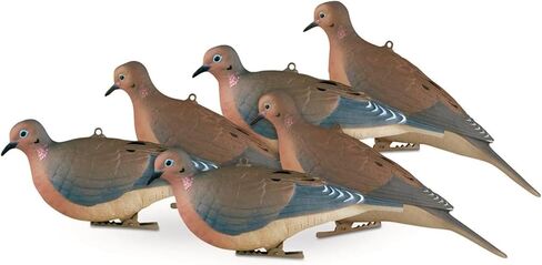 Avery Outdoors Hunting Gear Mourning Doves (Pair) in Kuwait