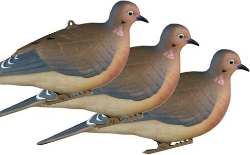 Avery Outdoors Hunting Gear Mourning Doves (Pair) in Kuwait